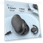 Bluetooth Headphones — Portable Audio, Computer Life