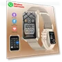Bluetooth Smart Watch with Fitness Tracker — Smartwatches, LIGE