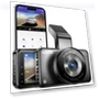 Car Dash Cam — Dashboard Cameras, AZDOME