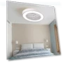 Ceiling Fan with Lighting — Ceiling Fans, Vinde Home