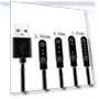 Charging Cable — Smartwatch Charging Solutions, Beauty decration