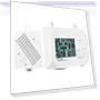 CO2 Monitor and Controller — Air Quality Monitors, KONNWEI
