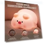 Cute LED Night Lights with Touch Sensor — Night Lights, Homedepot