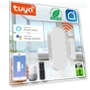 Doorbell with Window Sensor — Smart Home Security, Refreshing Home