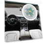 Easy Install LED Touch Switch — Light Kit, Car Interior