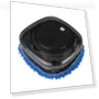 Fully Automatic Floor Cleaning Robot — Smart Cleaning Robots, Refreshing Home