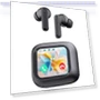 Gaming Headset with Touch Screen — Headsets, Qianqi 3c