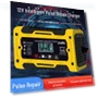 Intelligent Motorcycle Battery Charger with Pulse Repair Function — Battery Chargers, AI Supermarket