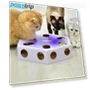 Interactive Magic Box Electric Cat Toy — Interactive Animal Companions, Pawstrip