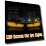 LED Panel for Trucks — Light Bars, Auto Launcher