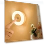 LED Touch Night Light — Night Lights, SuperYang
