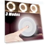 LED Touch Sensor Light — Night Lights, Refreshing Home