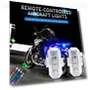 LED Warning Mini Signal — Vehicle Safety Signals, AutomobileMotorcycleParts