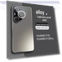 Metal case with built-in lens film — Phone Accessories, AI Supermarket