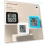 Mini Digital Thermometer Hygrometer — Hygrometers, Smarter than future