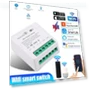 Mini Wi-Fi Smart Switch Module — Smart Home Modules, Tuya