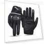 Motorcycle Gloves with Touchscreen — Gloves, CHCYCLE