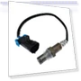 Oxygen Sensor — Acceleration, Optimized General