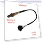 Oxygen Sensor — Check Engine, GearUp AutoMoto