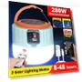 Portable LED Emergency Light with Mobile Charging — Flashlights, AI Supermarket