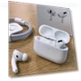 Pro3 Wireless Earbuds — In-Ear Headphones, PRISMA