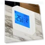Programmable Digital Room Temperature Controller — Home Climate Control, Women Clothing with Heart