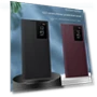 Protective Case with Smart Window and Flip-Free Sleep Function — Phone Accessories, AI Supermarket