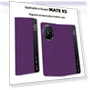 Protective Flip Case — Screen Protectors, Super Case