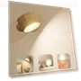 Rechargeable LED Wall Light with Touch and Remote Control — Wall Lighting, Vinde Home