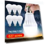 Rechargeable USB LED Touch Lamp — USB Lighting Solutions, angiweiu
