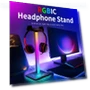 RGB Gaming Headset Stand — Stands & Hangers, chigood