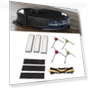 Robot Vacuum Filter and Brushes — Parts & Accessories, TaoPo Directs
