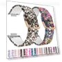 Rubber Strap for Smartwatch — Smartwatch Straps, lucky001