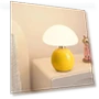 Scandinavian LED Touch Desk Lamp — Desk & Table Lighting, Cosy Homes