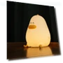 Silicone Duck Night Light — Night Lights, Binchi Lighting Appliances