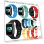 Silicone Strap — Smartwatch Straps, Best Electronics