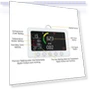 Smart CO2 Detector — Home Climate Control, Sportssss