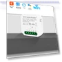 Smart Curtain Controller — Smart Home Hubs & Controllers, Red dress