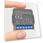 Smart Curtain Motor Switch — Treatment Sets, Vinde Home