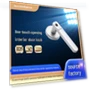 Smart Door Lock with Fingerprint Scanner — Padlocks & Hasps, Apex Gear