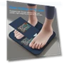 Smart Elegant Electronic Scale — Digital Scales, FunCouples