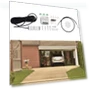 Smart Garage Door Opener — Keypads & Remotes, Women Clothing with Heart