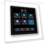 Smart Home Control Panel — Smart Home Hubs & Controllers, 3d printing machine