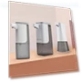 Smart Induction Foam Soap Dispenser — Care Dispensers, AI Supermarket