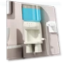 Smart Mouthwash Dispenser — Cup Holders, Super Dream Home