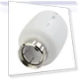 Smart Radiator Valve — Home Climate Control, Seahorse Home