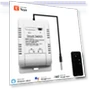 Smart Temperature Monitor and Thermostat Switch — Home Climate Control, Vinde Home