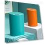 Smart Touch Trash Can — Kitchen Cans, DC-Home-2