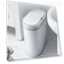 Smart Touchless Trash Bin — Waste Baskets, DC-HOME
