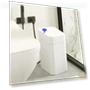 Smart Trash Bin — Waste Baskets, Homedepot